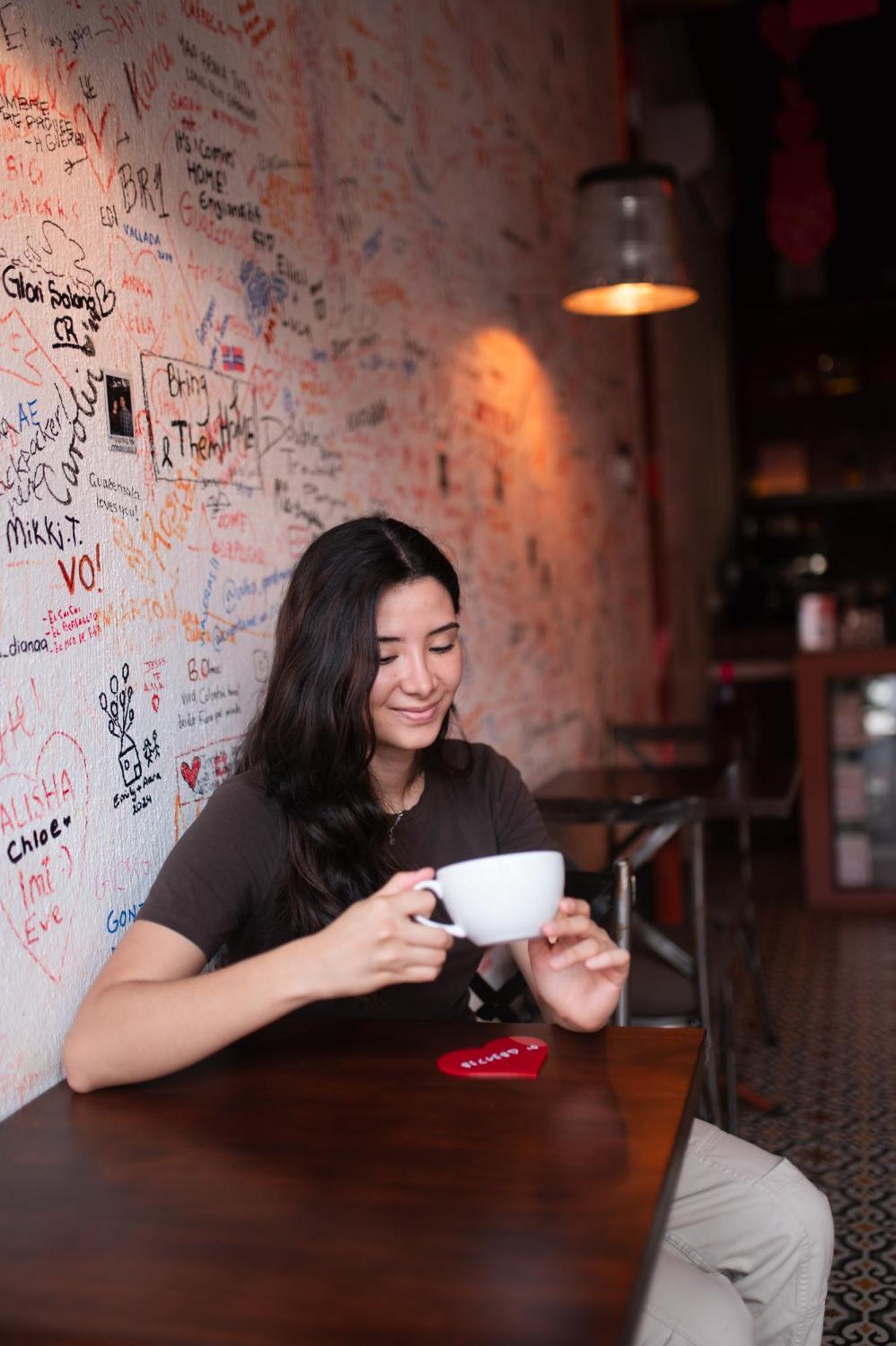 Macarena Hostel Flores Ngoại thất bức ảnh