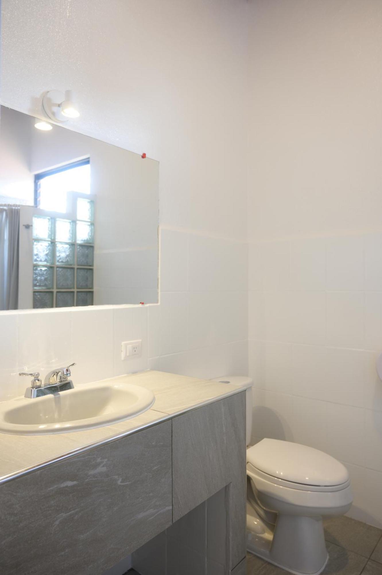 Macarena Hostel Flores Ngoại thất bức ảnh